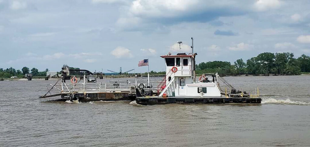 ste gen ferry
